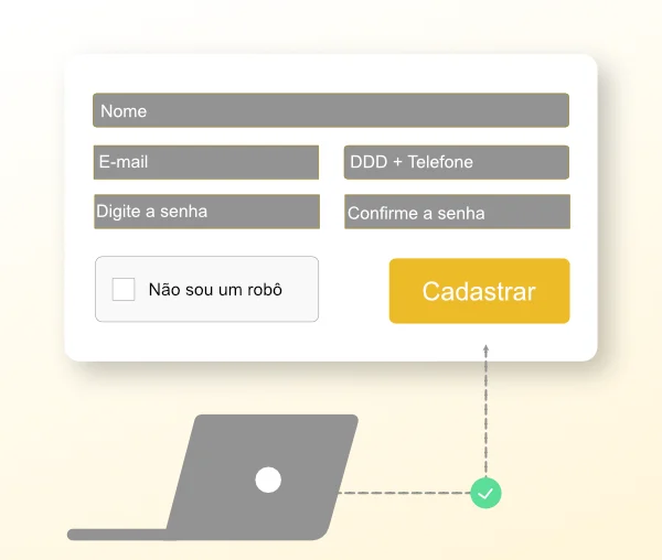 Primeiro passo para contratar o Neonews